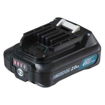 Battery for Makita 12V-2000 mAh (Li-ion) ― DELTAMOBILE