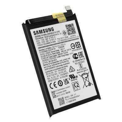 Battery Samsung Galaxy A22 5G (SCUD-WT-W1) original  ― DELTAMOBILE